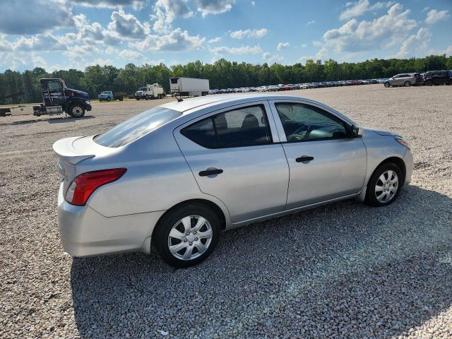 Продаж на аукціоні авто 2018 Nissan Versa, vin: 3N1CN7AP9JL865284, номер лоту: 60119296