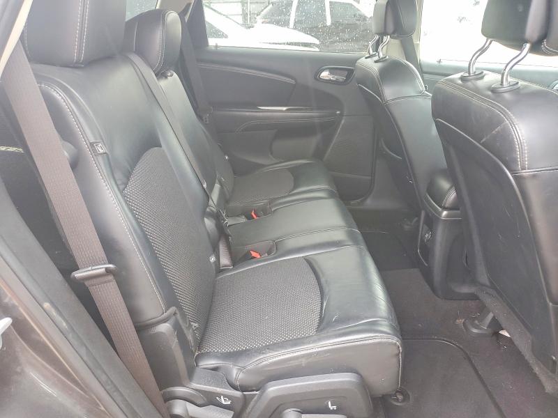 Продажа на аукционе авто 2016 Dodge Journey, vin: 3C4PDCGG1GT154026, номер лота: 60770996