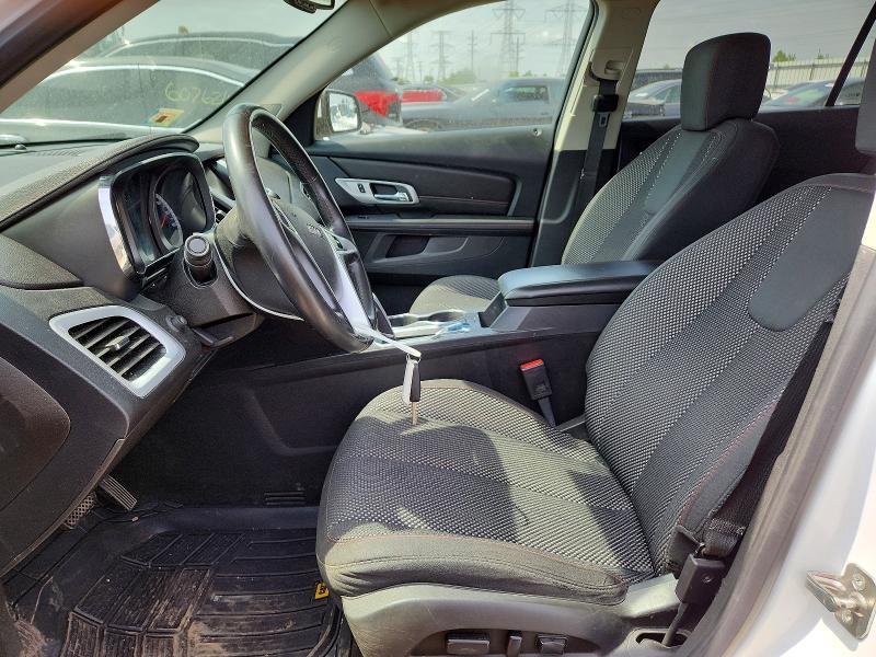 Продаж на аукціоні авто 2012 Gmc Terrain, vin: 2GKFLTE54C6264300, номер лоту: 60467286