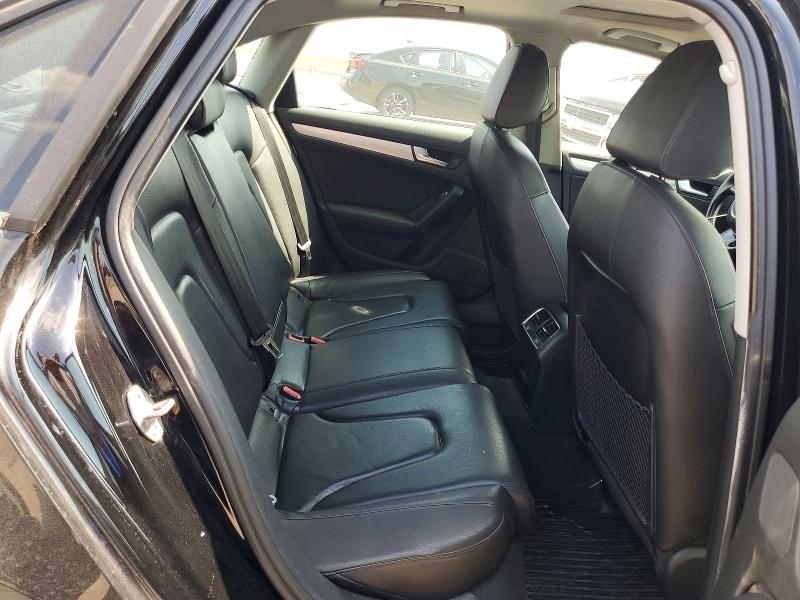 Продажа на аукционе авто 2016 Audi A4, vin: WAUBFAFL2GN003295, номер лота: 61083326