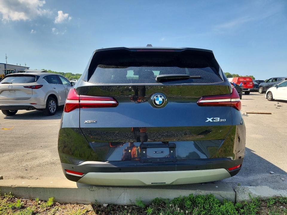 Aukcja sprzedaży 2026 Bmw X3, vin: 5UX53GP04T9419382, numer aukcji: 60046816