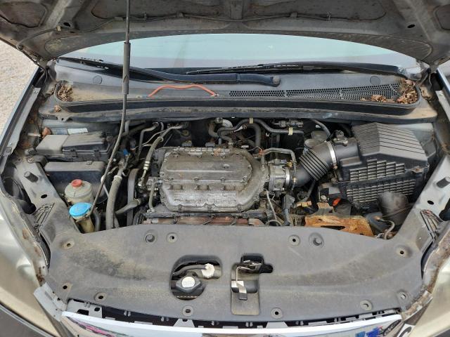 Продаж на аукціоні авто 2007 Honda Odyssey, vin: 5FNRL38237B077012, номер лоту: 63055976