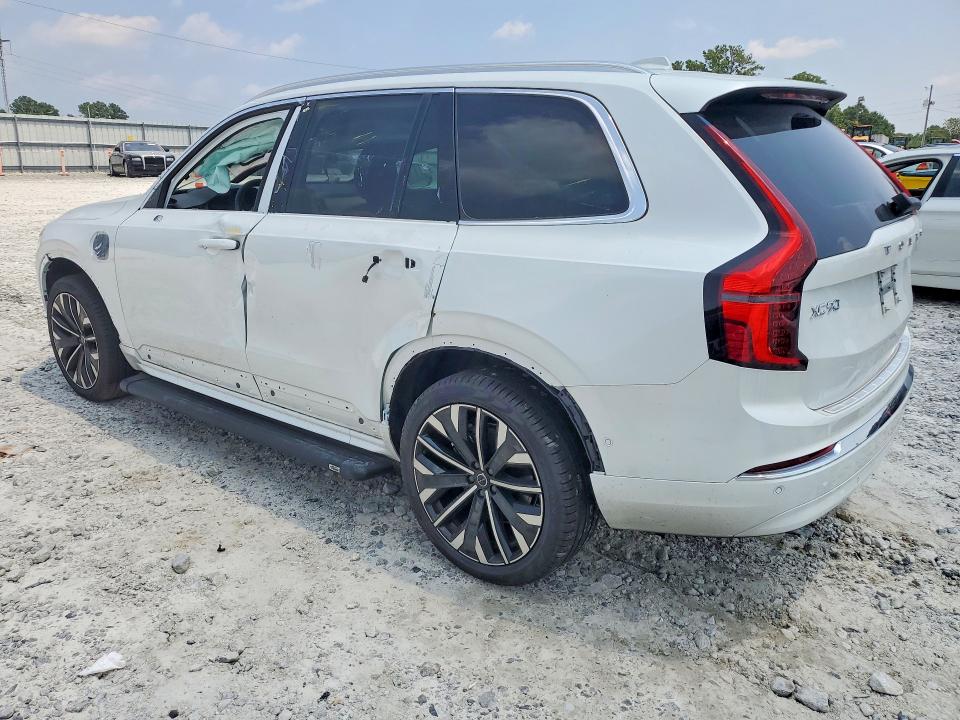 Продажа на аукционе авто 2025 Volvo Xc90, vin: YV4H60PG6S1393873, номер лота: 62805316