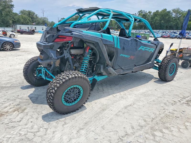 Aukcja sprzedaży 2025 Polaris Rzr Pro R4, vin: 3NSR4D2K5SG145274, numer aukcji: 63481186