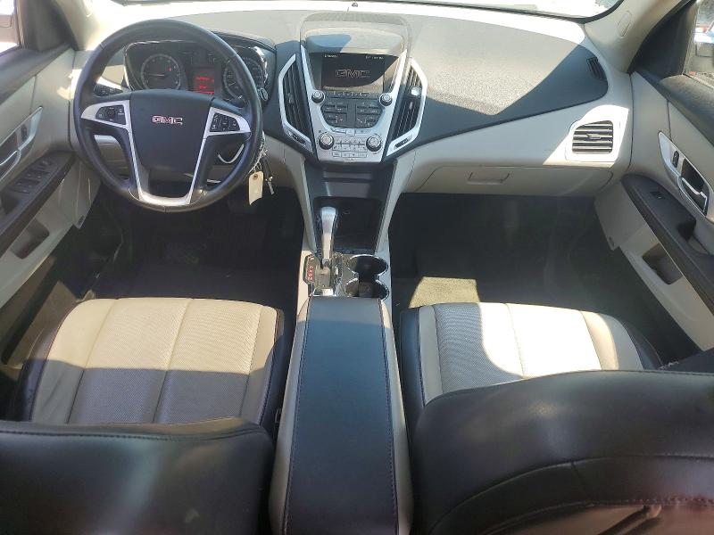 Aukcja sprzedaży 2012 Gmc Terrain, vin: 2GKALWEK2C6310241, numer aukcji: 59799766