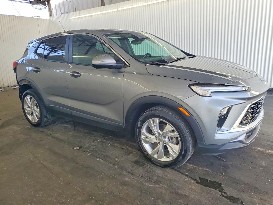 Продаж на аукціоні авто 2026 Buick Encore Gx, vin: KL4AMBSL2TB119795, номер лоту: 62103176