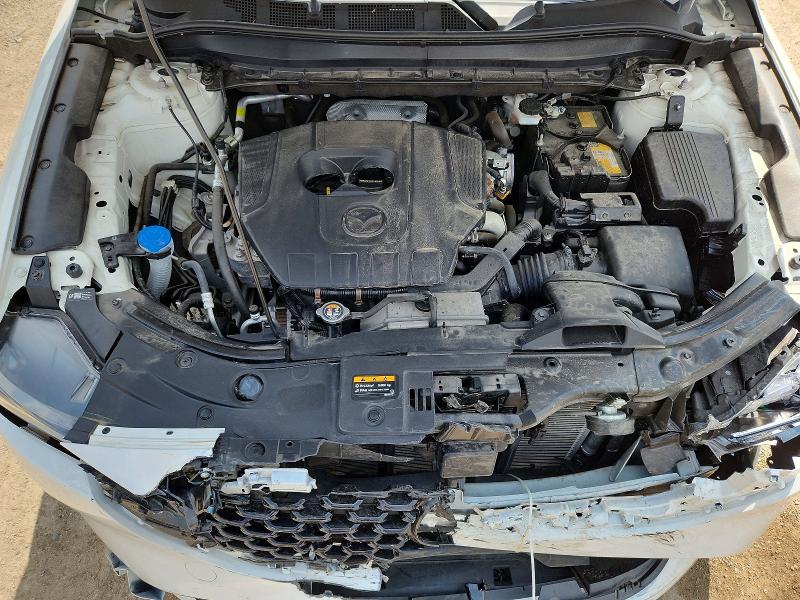 Aukcja sprzedaży 2024 Mazda Cx-5, vin: JM3KFBCM2R0385387, numer aukcji: 61952576