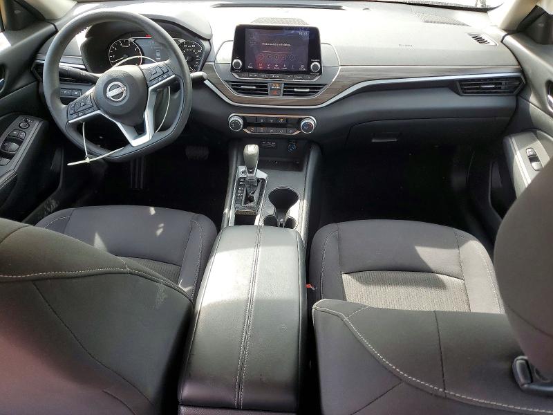 Продаж на аукціоні авто 2025 Nissan Altima, vin: 1N4BL4DV2SN391158, номер лоту: 61600736