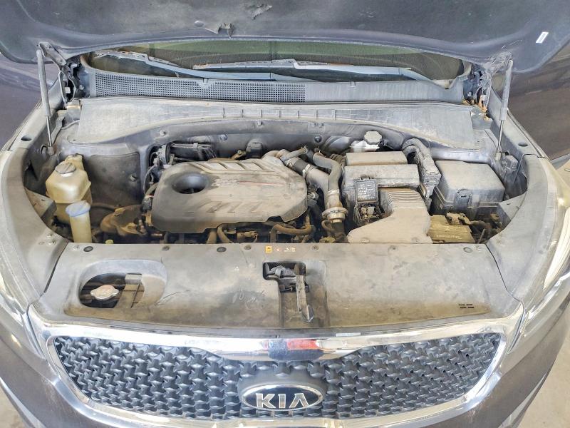 Aukcja sprzedaży 2016 Kia Sorento, vin: 5XYPH4A19GG005319, numer aukcji: 59724806