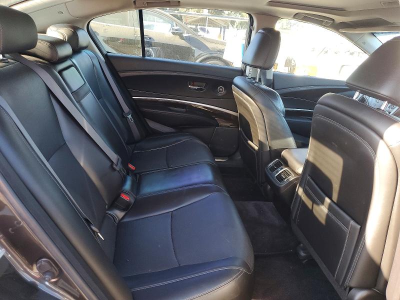 Продаж на аукціоні авто 2015 Acura Rlx, vin: JH4KC1F58FC001234, номер лоту: 60042636