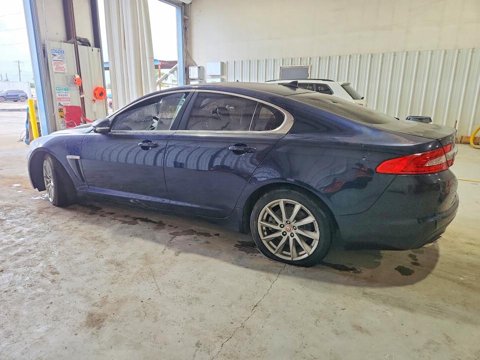 Продажа на аукционе авто 2015 Jaguar Xf, vin: SAJWA0FS5FPU78822, номер лота: 59684276