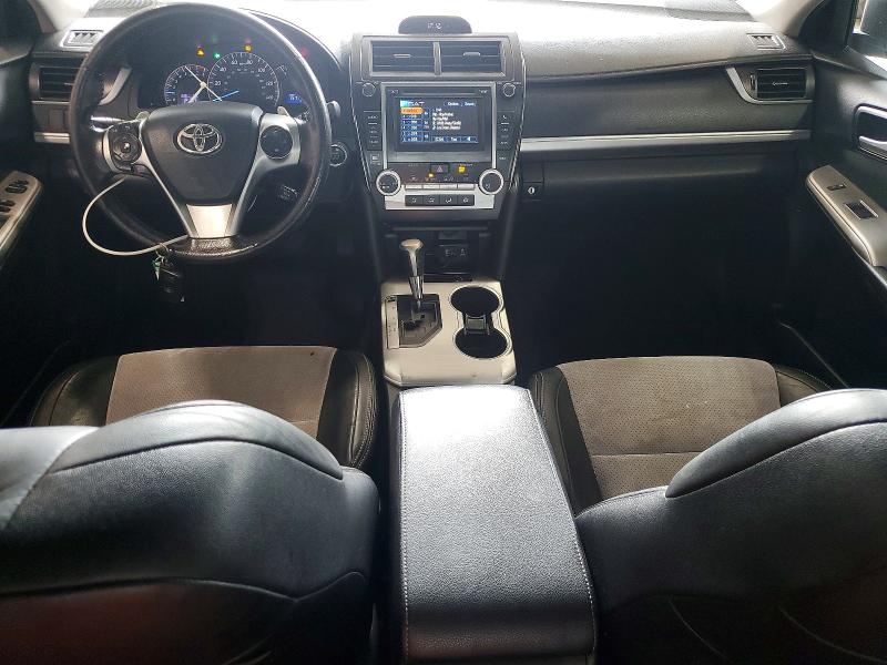 Aukcja sprzedaży 2012 Toyota Camry, vin: 4T1BK1FK4CU003798, numer aukcji: 62312446