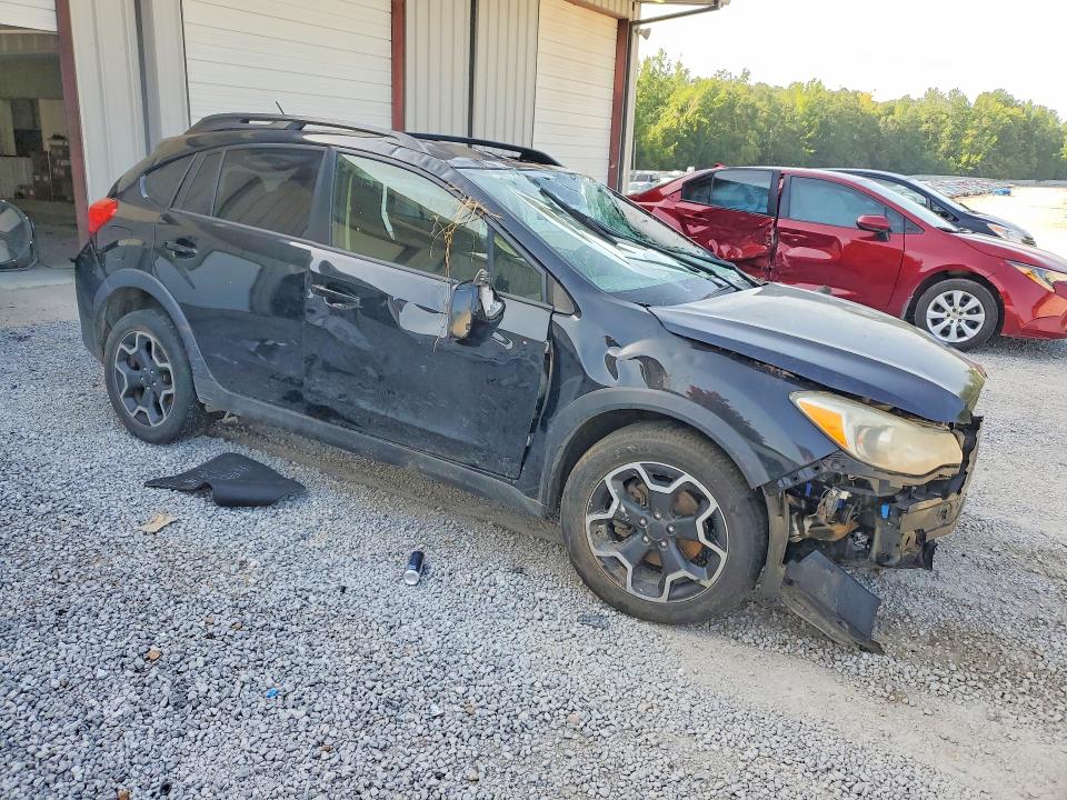 2015 Subaru Xv Crosstrek მანქანა იყიდება აუქციონზე, vin: JF2GPACC0F9256019, აუქციონის ნომერი: 61431246