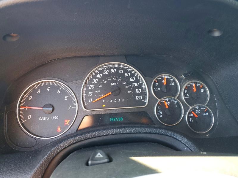63021286 :رقم المزاد ، 1GKDS13S362332224 vin ، 2006 Gmc Envoy مزاد بيع