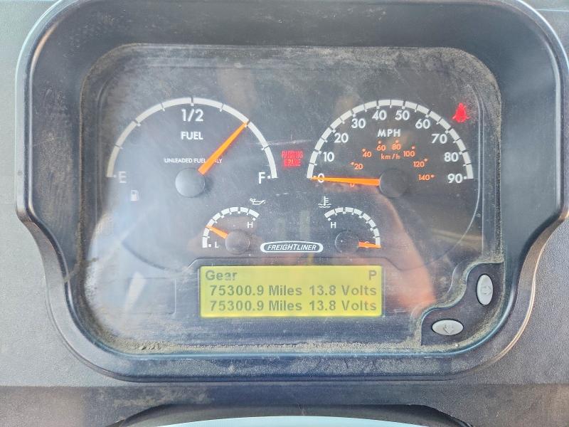 Продаж на аукціоні авто 2020 Freightliner Chassis, vin: 4UZAC2EA4LCMK2991, номер лоту: 64871106