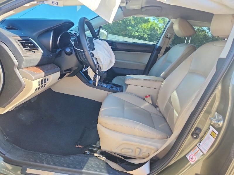 Продажа на аукционе авто 2017 Subaru Outback, vin: 4S4BSANC4H3276263, номер лота: 63006696