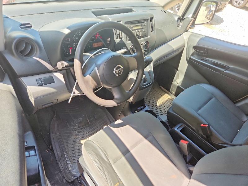 Продажа на аукционе авто 2014 Nissan Nv200, vin: 3N6CM0KN2EK696304, номер лота: 59960746