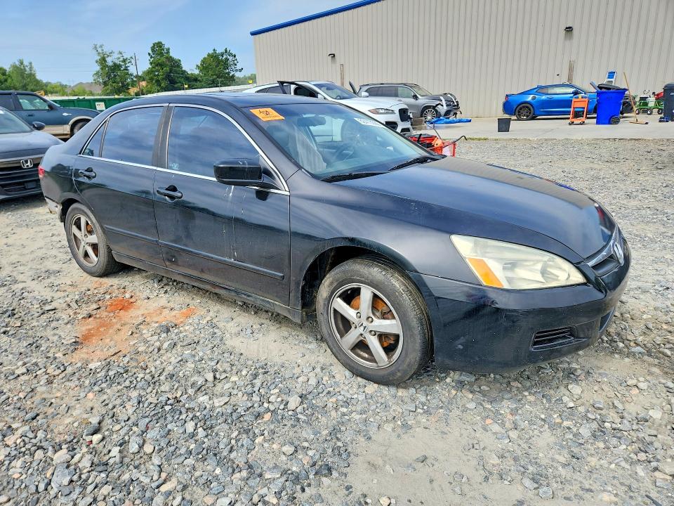 Продажа на аукционе авто 2004 Honda Accord, vin: 1HGCM56844A030440, номер лота: 62413086