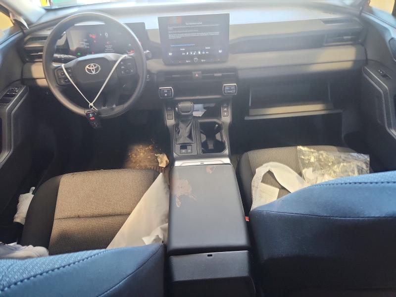 Aukcja sprzedaży 2026 Toyota Rav4, vin: JTM6CRAV2TD302662, numer aukcji: 58544426