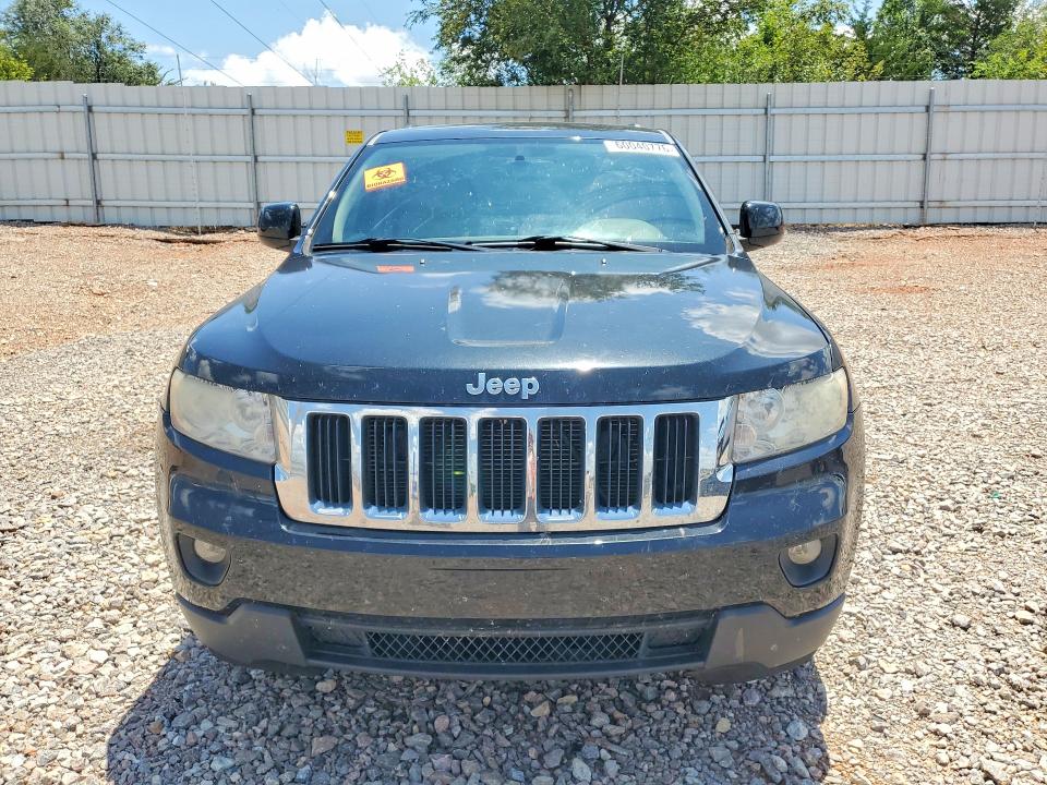 Aukcja sprzedaży 2012 Jeep Grand Cherokee, vin: 1C4RJFAG9CC303820, numer aukcji: 60040776