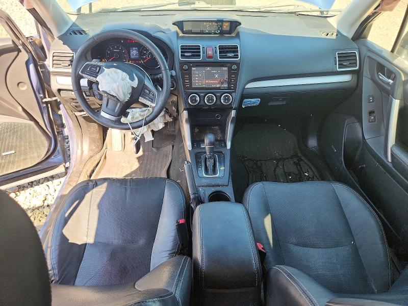 Продажа на аукционе авто 2016 Subaru Forester, vin: JF2SJGVC5GH453741, номер лота: 61005546