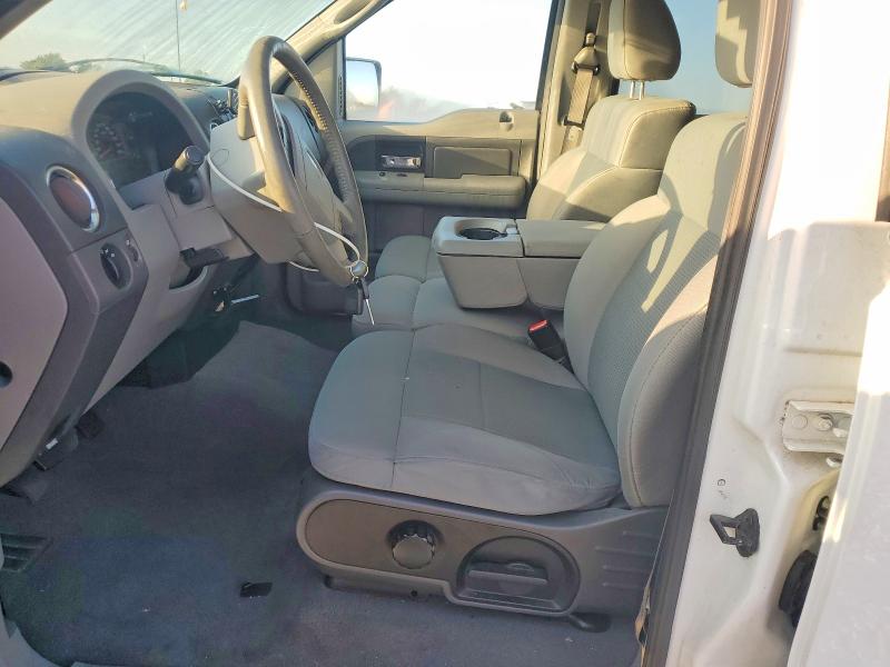 85792515 :رقم المزاد ، 1FTPW14V38FA01001 vin ، 2008 Ford F150 مزاد بيع