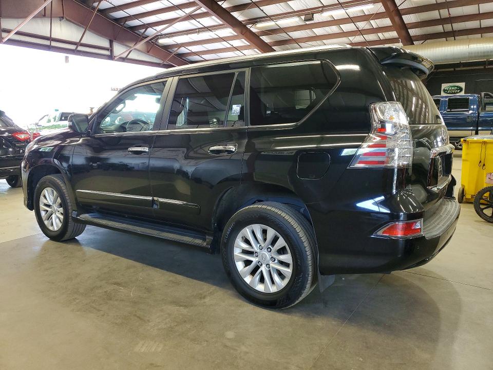 Aukcja sprzedaży 2018 Lexus Gx, vin: JTJBM7FX5J5206443, numer aukcji: 59823136