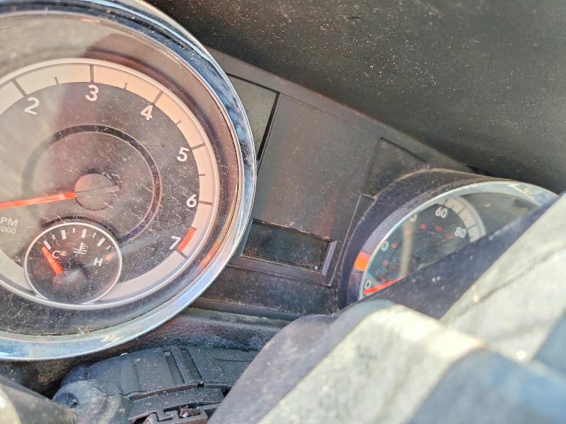 Aukcja sprzedaży 2013 Dodge Grand Caravan, vin: 2C4RDGCG8DR752117, numer aukcji: 60980896