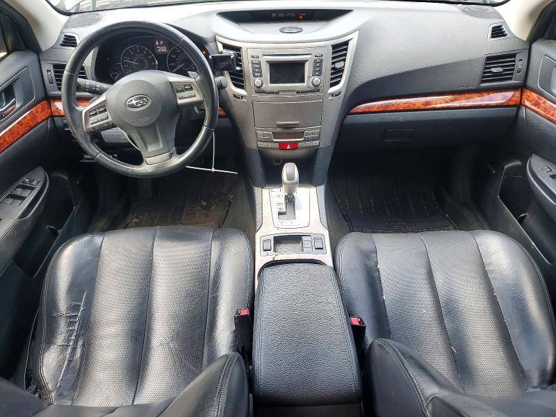 60793096 :رقم المزاد ، 4S4BRBKC3C3275944 vin ، 2012 Subaru Outback مزاد بيع