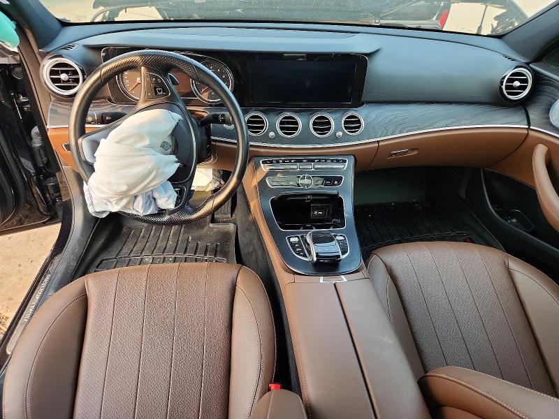 Aukcja sprzedaży 2018 Mercedes-benz E, vin: WDDZF4KB7JA390723, numer aukcji: 59654586