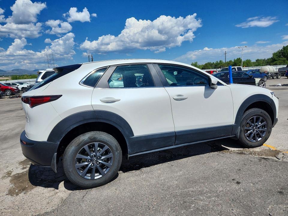 Aukcja sprzedaży 2025 Mazda Cx-30, vin: 3MVDMBAM6SM808564, numer aukcji: 60006446