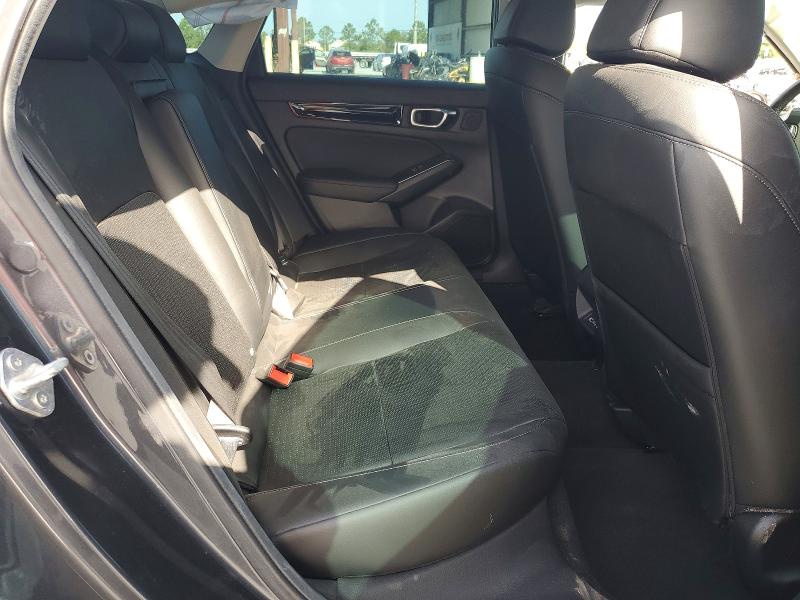 2024 Honda Civic მანქანა იყიდება აუქციონზე, vin: 2HGFE1F99RH335467, აუქციონის ნომერი: 60580296
