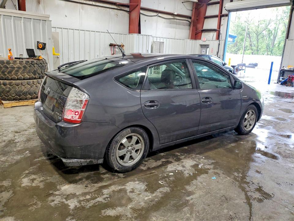 Aukcja sprzedaży 2009 Toyota Prius, vin: JTDKB20U893471438, numer aukcji: 63281156