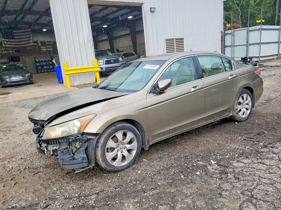 Aukcja sprzedaży 2008 Honda Accord, vin: 1HGCP26858A085054, numer aukcji: 61784356