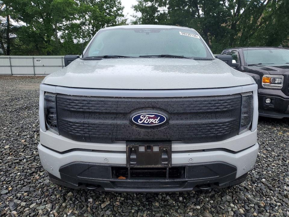 59230136 :رقم المزاد ، 1FT6W3L73RWG04977 vin ، 2024 Ford F150 مزاد بيع