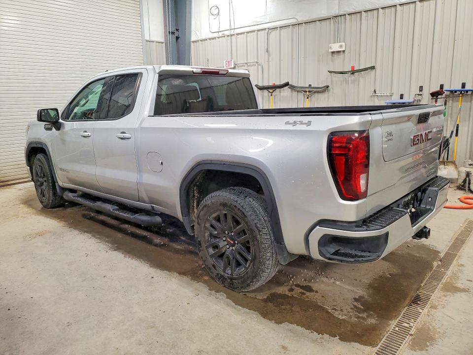 Продаж на аукціоні авто 2021 Gmc Sierra, vin: 1GTR9CED4MZ402762, номер лоту: 61797666