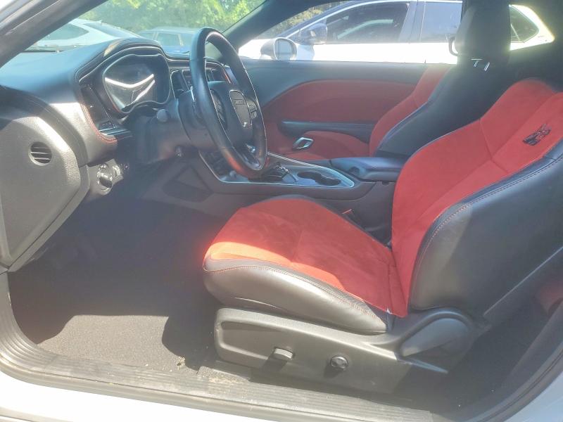 Aukcja sprzedaży 2021 Dodge Challenger, vin: 2C3CDZFJ0MH673883, numer aukcji: 62042906