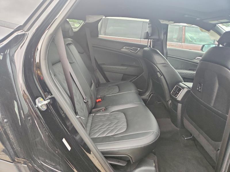 Продаж на аукціоні авто 2023 Kia Sportage, vin: 5XYK6CAF9PG001390, номер лоту: 59979116