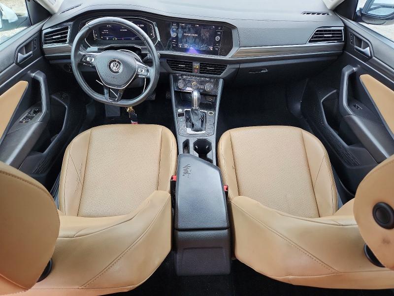Продажа на аукционе авто 2019 Volkswagen Jetta, vin: 3VWE57BU6KM018449, номер лота: 59582796