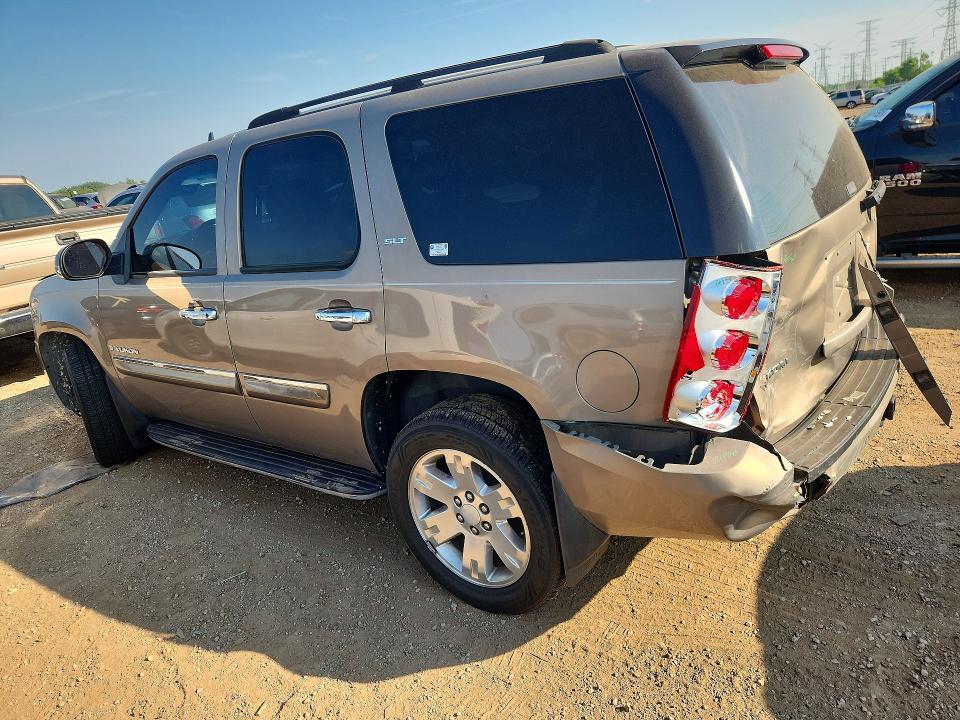 Продаж на аукціоні авто 2007 Gmc Yukon, vin: 1GKFC13J97R143888, номер лоту: 61228926