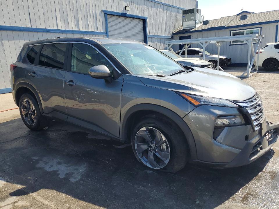 Aukcja sprzedaży 2026 Nissan Rogue, vin: 5N1BT3BA1TC685969, numer aukcji: 61493906