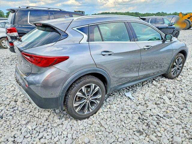 Продаж на аукціоні авто 2019 Infiniti Qx30, vin: SJKCH5CR3KA011811, номер лоту: 60315746