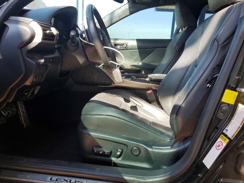 Продаж на аукціоні авто 2014 Lexus Is, vin: JTHBF1D22E5039111, номер лоту: 62359296
