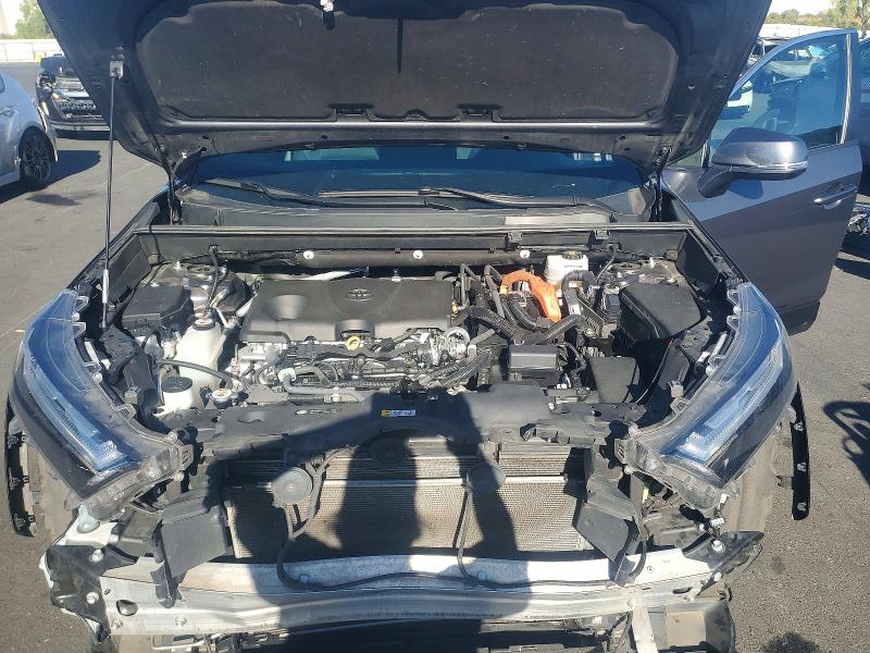 Aukcja sprzedaży 2022 Toyota Rav4, vin: 2T3T6RFV2NW030607, numer aukcji: 61316006