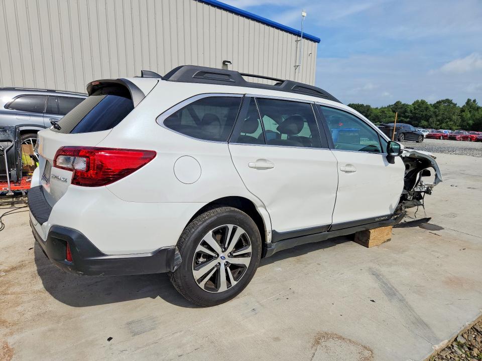 62295146 :رقم المزاد ، 4S4BSANC4K3237552 vin ، 2019 Subaru Outback مزاد بيع