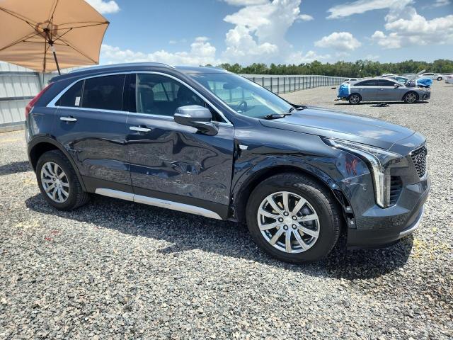 2021 Cadillac Xt4 მანქანა იყიდება აუქციონზე, vin: 1GYFZCR46MF054620, აუქციონის ნომერი: 60713826
