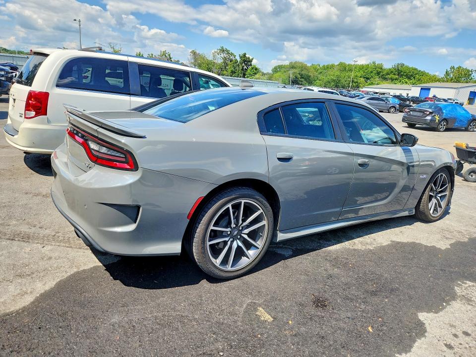 Aukcja sprzedaży 2023 Dodge Charger, vin: 2C3CDXCT9PH684959, numer aukcji: 62928106