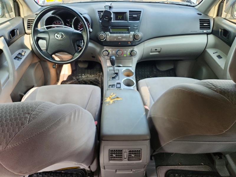 Продаж на аукціоні авто 2008 Toyota Highlander, vin: JTEES41A282008238, номер лоту: 61617656