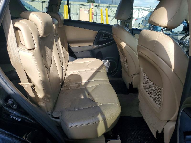 Продажа на аукционе авто 2010 Toyota Rav4, vin: 2T3DF4DV3AW033813, номер лота: 59889756