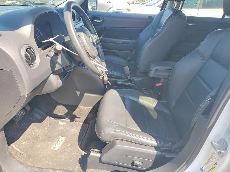 Продажа на аукционе авто 2016 Jeep Patriot, vin: 1C4NJPFA4GD562501, номер лота: 60415886